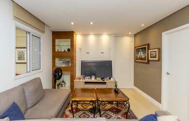 Imagem 7: Apartamento à venda em São Paulo-SP, Ipiranga 3 quartos, 3 suítes,...