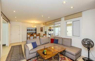 Imagem 5: Apartamento à venda em São Paulo-SP, Ipiranga 3 quartos, 3 suítes,...