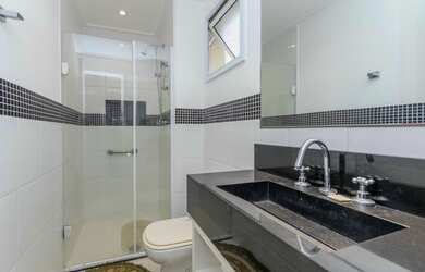 Imagem 13: Apartamento à venda em São Paulo-SP, Ipiranga 3 quartos, 3 suítes,...