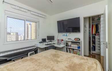 Imagem 16: Imperdível oportunidade Apartamento à venda em São Paulo-SP, no Ipiranga,...