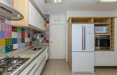 Imagem 14: Apartamento à venda em São Paulo-SP, Ipiranga 3 quartos, 3 suítes,...