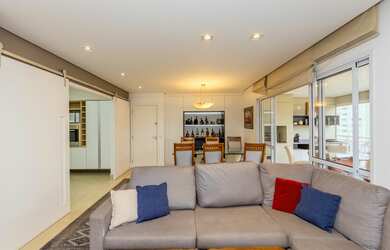 Imagem 6: Apartamento à venda em São Paulo-SP, Ipiranga 3 quartos, 3 suítes,...