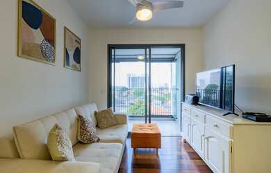 Imagem 3: Imperdível Apartamento à venda em São Paulo-SP, Butantã 3 quartos,...