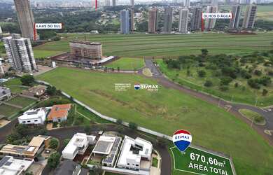 Imagem 5: Excelente Terreno à Venda no Condomínio Siena na Vila Europa em Bonfim...