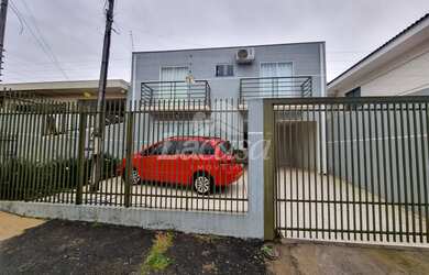 Imagem: A casa possui 3 Dormitórios, 1 Suíte, 2 Banheiros, 2 Vagas