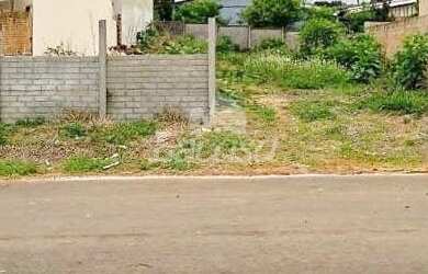 Imagem: O terreno possui 250m² de Área e está localizado em São