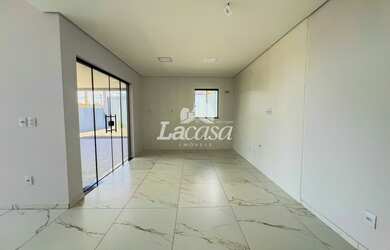 Imagem 16: A casa dos sonhos Localizada no loteamento Alto de Santa Maria