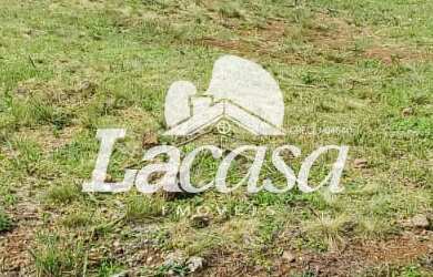 Imagem: O terreno possui 126m² de Área e está localizado em Boqueirão