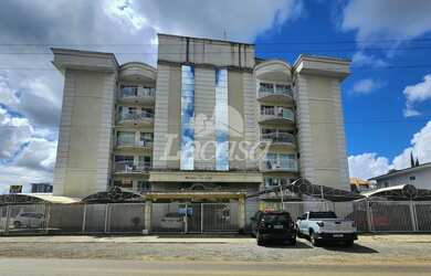 Imagem 2: VENDE-SE: Apartamento no Edifício Tia Meri! - GUARAPUAVA-PR