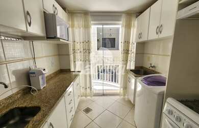 Imagem 11: VENDE-SE: Apartamento no Edifício Tia Meri! - GUARAPUAVA-PR