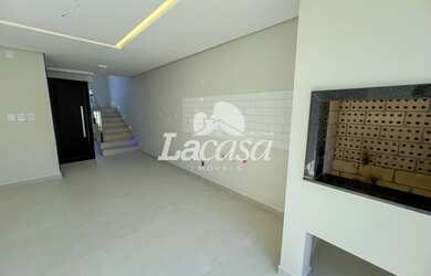 Imagem 12: La Casa vende MARAVILHOSO sobrado no Loteamento New Garden