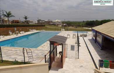 Imagem 10: CASA RESIDENCIAL em Paulínia - SP, Terras do Cancioneiro