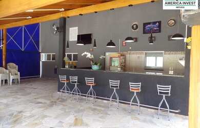 Imagem 11: CASA RESIDENCIAL em Paulínia - SP, Terras do Cancioneiro