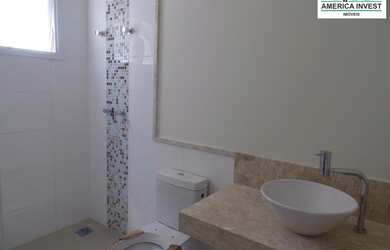 Imagem 6: CASA RESIDENCIAL em Paulínia - SP, Terras do Cancioneiro