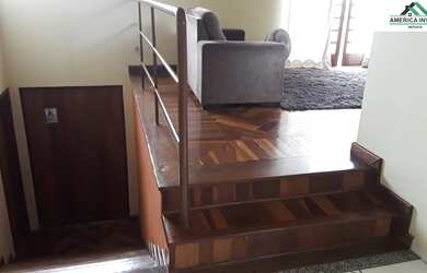 Imagem 4: CASA RESIDENCIAL em Campinas - SP, Parque das Universidades