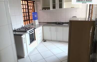 Imagem 7: CASA RESIDENCIAL em Campinas - SP, Parque das Universidades