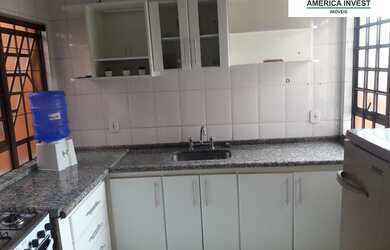 Imagem 8: CASA RESIDENCIAL em Campinas - SP, Parque das Universidades