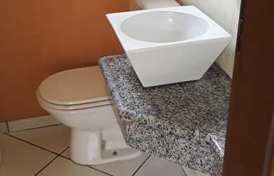 Imagem 9: CASA RESIDENCIAL em Campinas - SP, Parque das Universidades