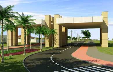 Imagem: O apartamento possui 2 Dormitórios, 1 Suíte, 1 Vaga na garagem