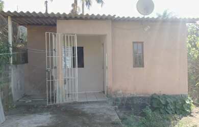 Imagem: A casa possui 1 Dormitório, 1 Suíte, 300m² de Área, 100m²