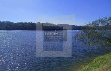 Imagem: O terreno possui 2.994m² de Área e está localizado em Centro