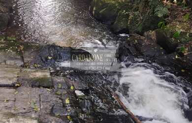 Imagem: O terreno possui 40.000m² de Área e está localizado em Barnabés