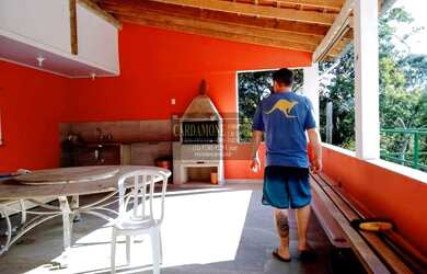 Imagem 7: Chácara incrível em Itapecerica da Serra, SP COD 5911 F 11 97302-9229...