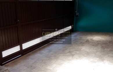 Imagem 9: CASA EM ITAPECERICA DA SERRA COM PISCINA COD 5952 F 11 97302-9229 CESAR