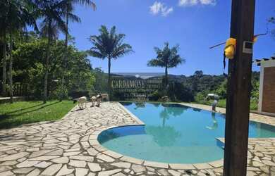 Imagem 16: BELÍSSIMA CHÁCARA DE 12.000 M² JUQUITIBA COD 5953 F 11 97302-9229 CESAR