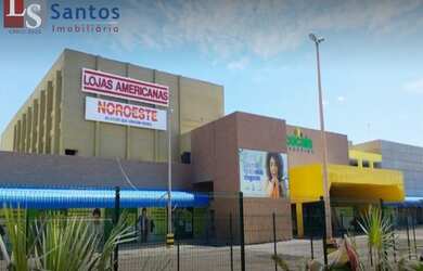 Imagem: A sala comercial possui 32m² de Área Privada e está localizado