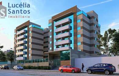 Imagem: O apartamento à venda possui 3 Dormitórios, 1 Suíte, 2 Banheiros