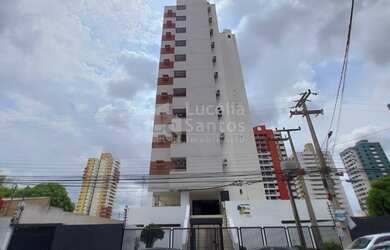 Imagem: O apartamento possui 4 Dormitórios, 3 Suítes, 4 Banheiros