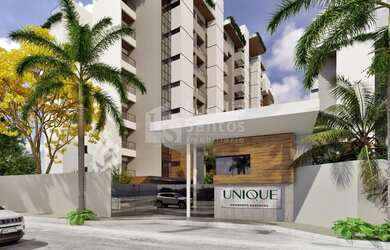 Imagem: O apartamento possui 3 Dormitórios, 3 Suítes, 1 Banheiro