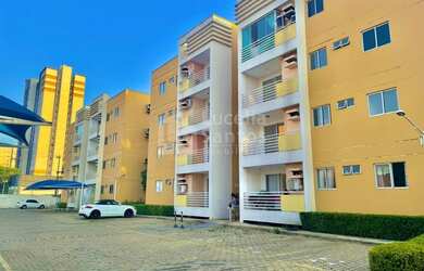 Imagem: O apartamento possui 3 Dormitórios, 1 Suíte, 1 Banheiro, 1