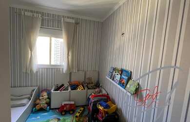 Imagem 16: LINDISSÍMO APTO. C/ 118M², 3 DORMIT. SENDO 1 SUÍTE - CENTRO-OSASCO-SP,...