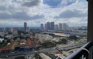 Imagem 9: Apto. alto padrão c/ 50m² no Cond. Ultra Bela Vista - Centro - Osasco-SP,...