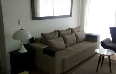 Imagem: O apartamento à venda possui 2 Dormitórios, 1 Suíte, 2 Banheiros