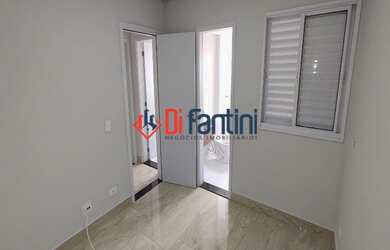 Imagem 9: APARTAMENTO RESIDENCIAL em AMERICANA - SP, VILA MASSUCHETO