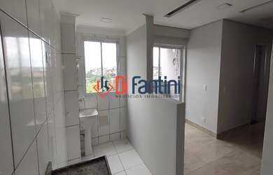 Imagem 16: APARTAMENTO RESIDENCIAL em AMERICANA - SP, VILA MASSUCHETO