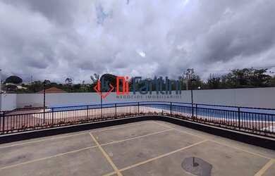 Imagem 3: APARTAMENTO RESIDENCIAL em AMERICANA - SP, VILA MASSUCHETO