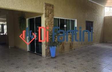 Imagem 12: CASA RESIDENCIAL em NOVA ODESSA - SP, JARDIM MARAJOARA