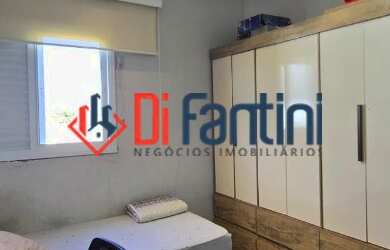 Imagem 14: APARTAMENTO RESIDENCIAL em AMERICANA - SP, PARQUE NOVO MUNDO