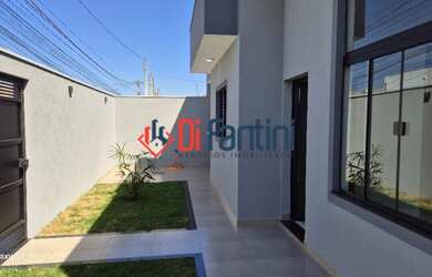 Imagem 11: CASA RESIDENCIAL em AMERICANA - SP, JARDIM RESIDENCIAL DONA ROSA