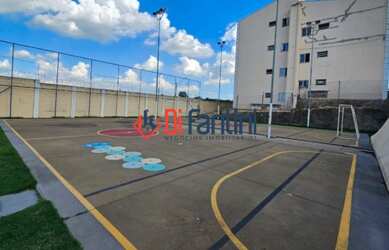 Imagem: APARTAMENTO RESIDENCIAL em AMERICANA - SP, JARDIM SANTA ELIZA