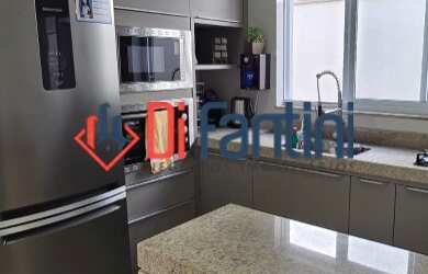 Imagem 8: CASA RESIDENCIAL em SANTA BÁRBARA D OESTE - SP, JARDIM DAS FLORES