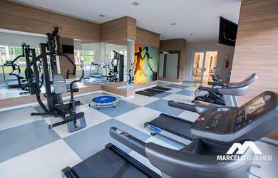 Imagem 2: APARTAMENTO RESIDENCIAL em INDAIATUBA - SP, JARDIM PAU PRETO