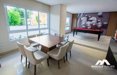 Imagem 3: APARTAMENTO RESIDENCIAL em INDAIATUBA - SP, JARDIM PAU PRETO