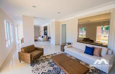 Imagem 5: APARTAMENTO RESIDENCIAL em INDAIATUBA - SP, JARDIM PAU PRETO