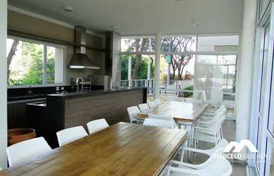 Imagem 6: APARTAMENTO RESIDENCIAL em INDAIATUBA - SP, JARDIM PAU PRETO