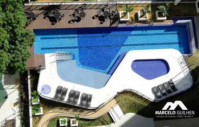 Imagem 10: APARTAMENTO RESIDENCIAL em INDAIATUBA - SP, JARDIM PAU PRETO